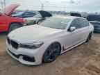 2016 BMW 7 series