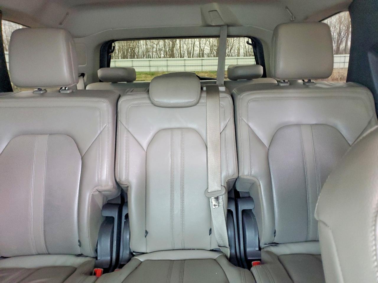 2018 FORD Expedition