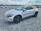 2017 MERCEDES-BENZ GLA-Class