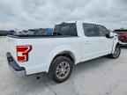 2018 FORD F-150 Lightning