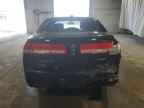 2012 LINCOLN MKZ