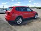 2016 BMW X3