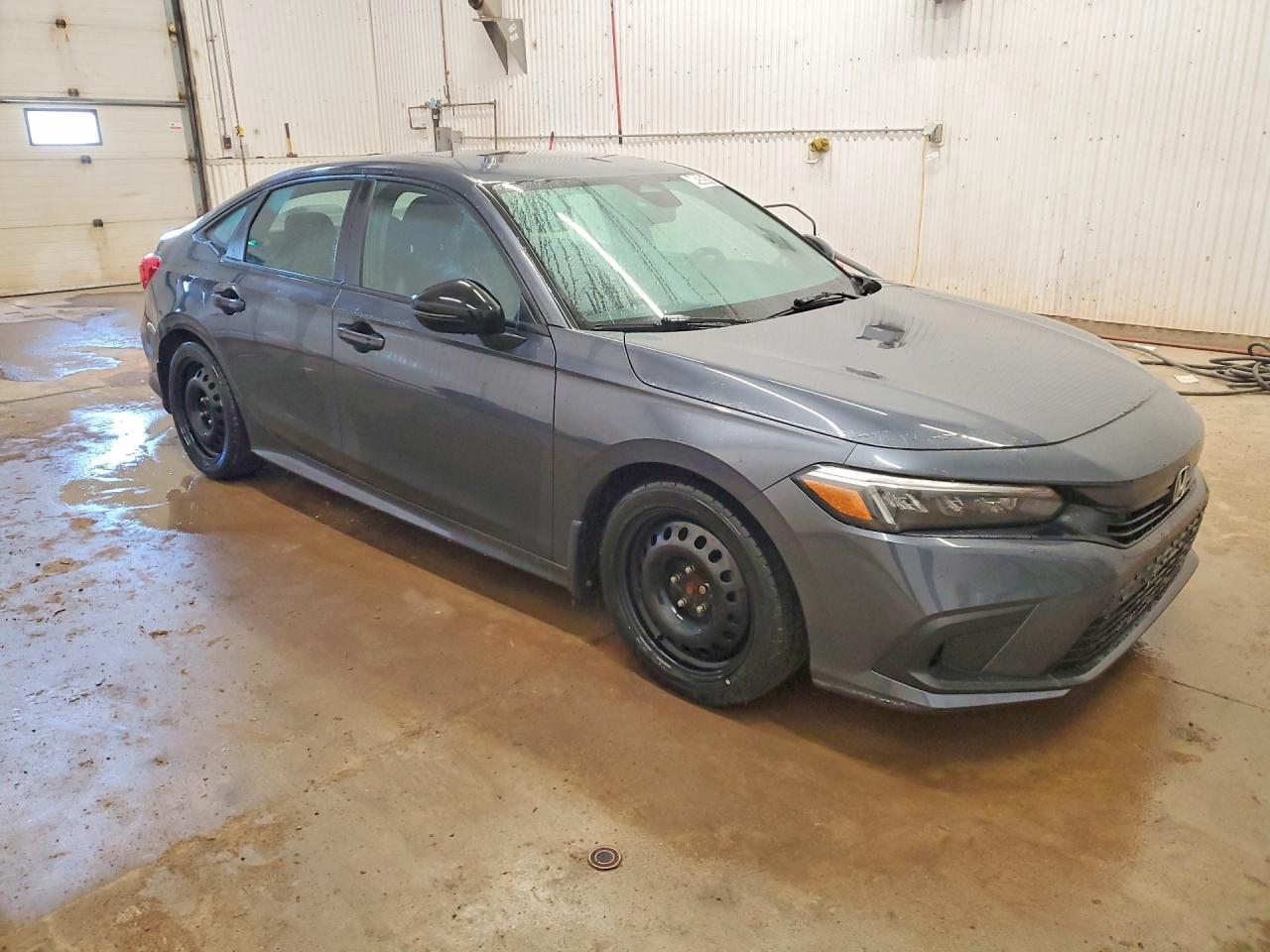 2023 HONDA CIVIC