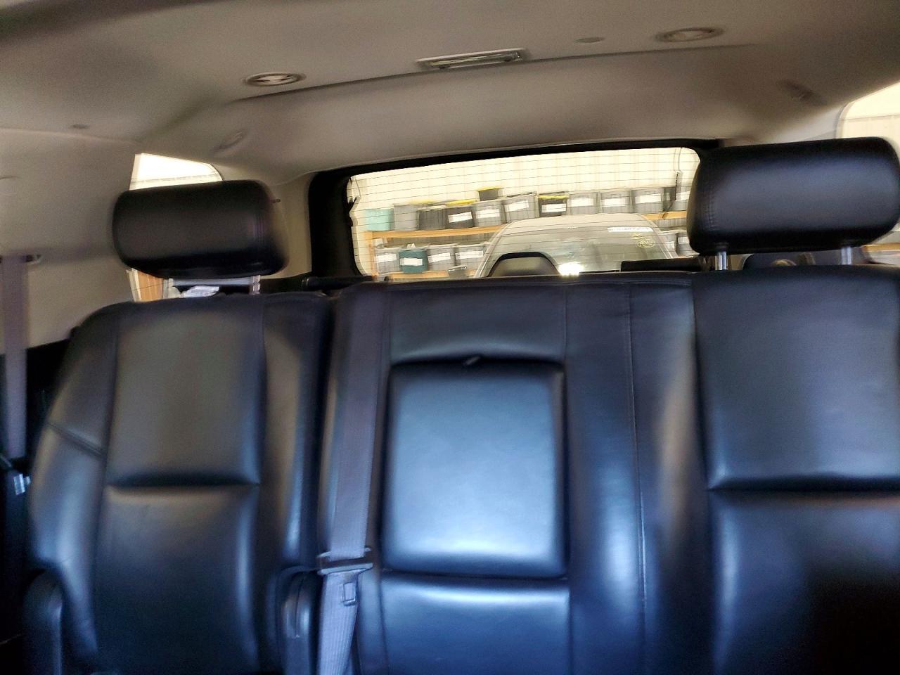 2008 CADILLAC ESCALADE