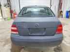 2003 VOLKSWAGEN JETTA