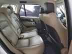 2021 LAND ROVER RANGE ROVER