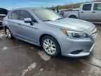 2016 SUBARU Legacy