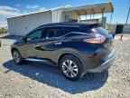 2015 NISSAN MURANO