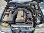 1995 MERCEDES-BENZ E-Class