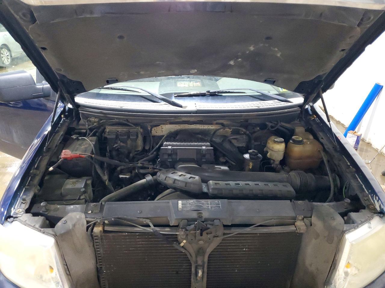 2008 FORD F-150 Lightning