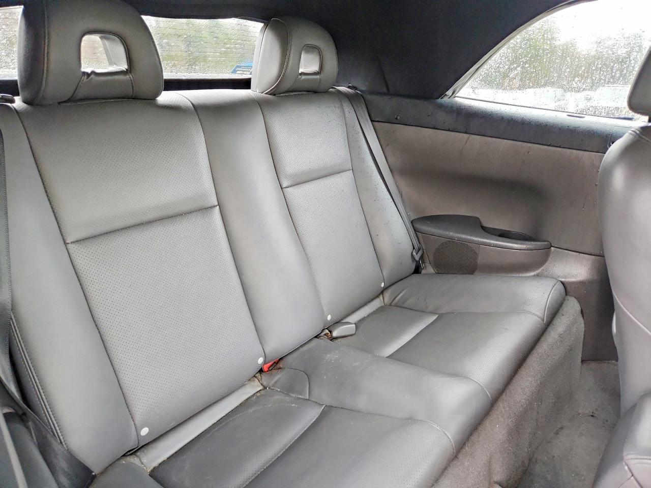 2008 TOYOTA CAMRY