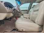 2001 LINCOLN Town Car