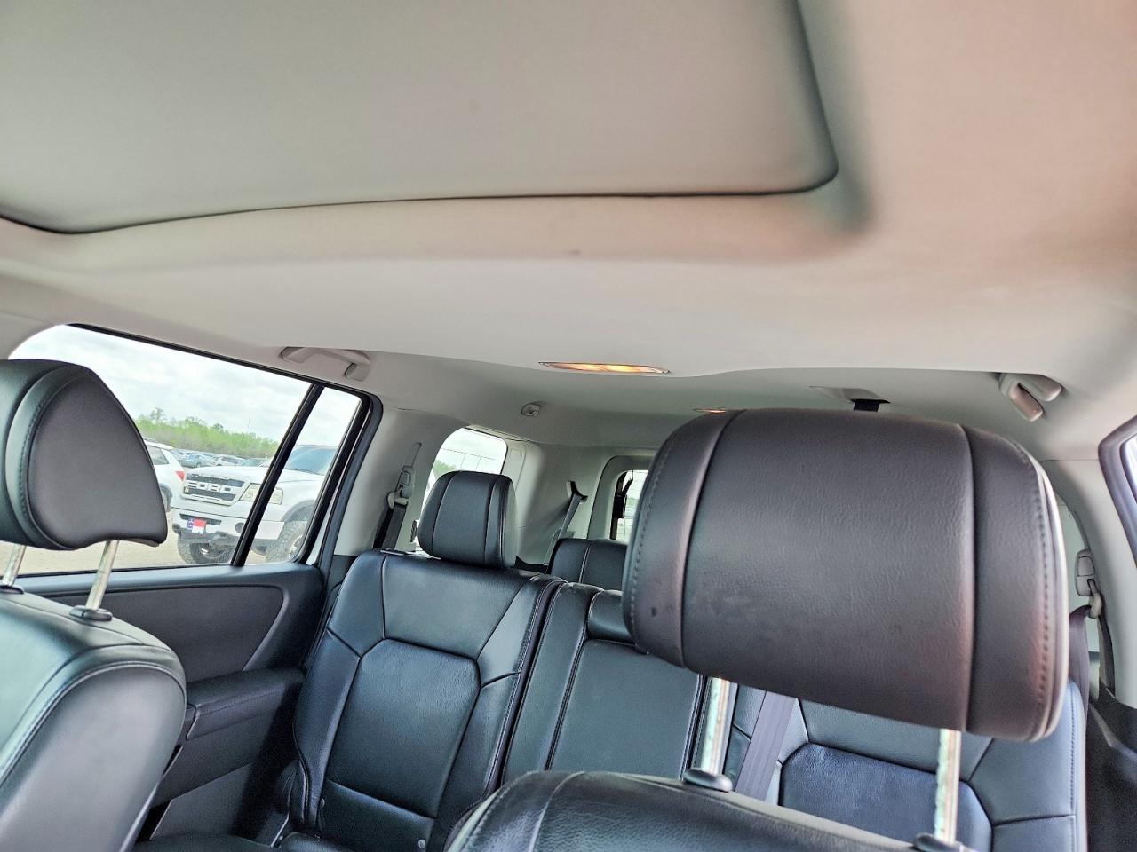 2013 HONDA PILOT