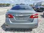 2014 NISSAN SENTRA