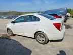 2014 CHEVROLET SONIC