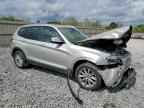 2013 BMW X3
