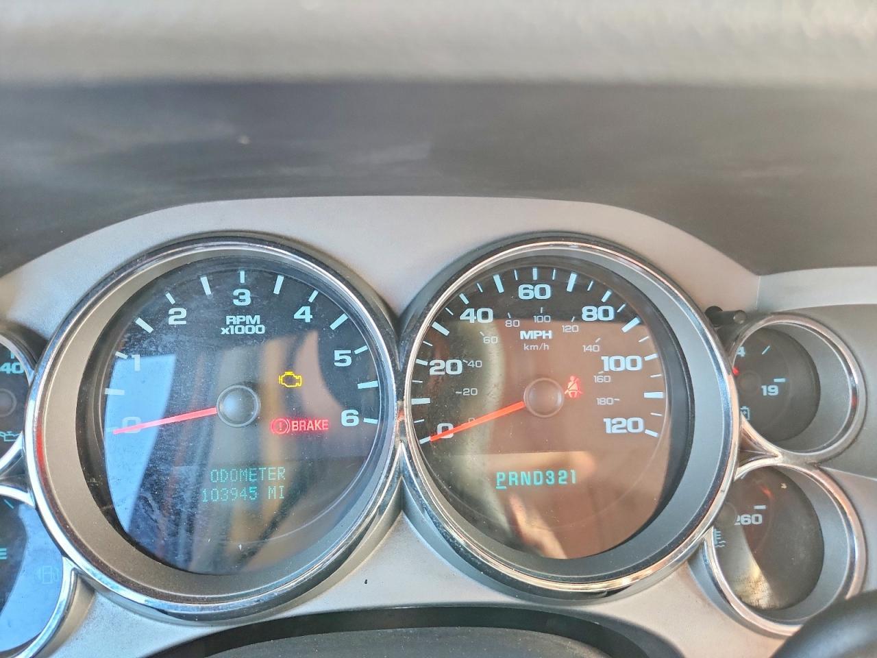 2008 GMC Sierra