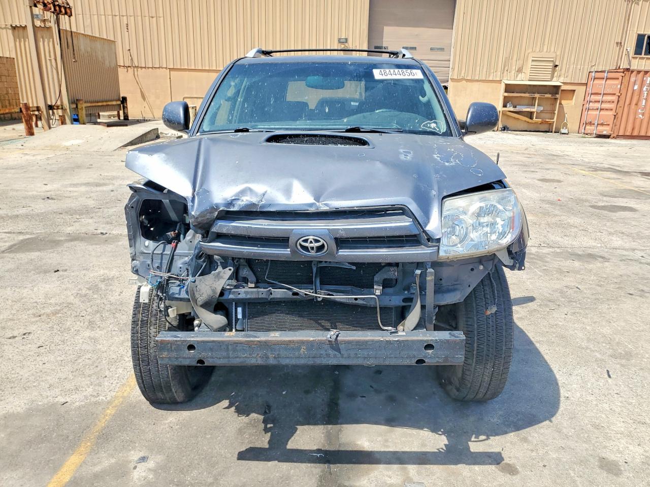 2005 TOYOTA 4Runner
