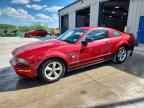 2009 FORD MUSTANG
