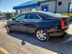 2014 CADILLAC ATS