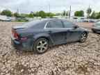 2011 CHEVROLET MALIBU