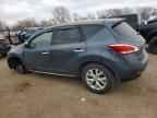 2014 NISSAN MURANO