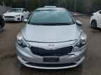 2016 KIA FORTE