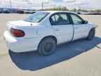 2001 CHEVROLET MALIBU