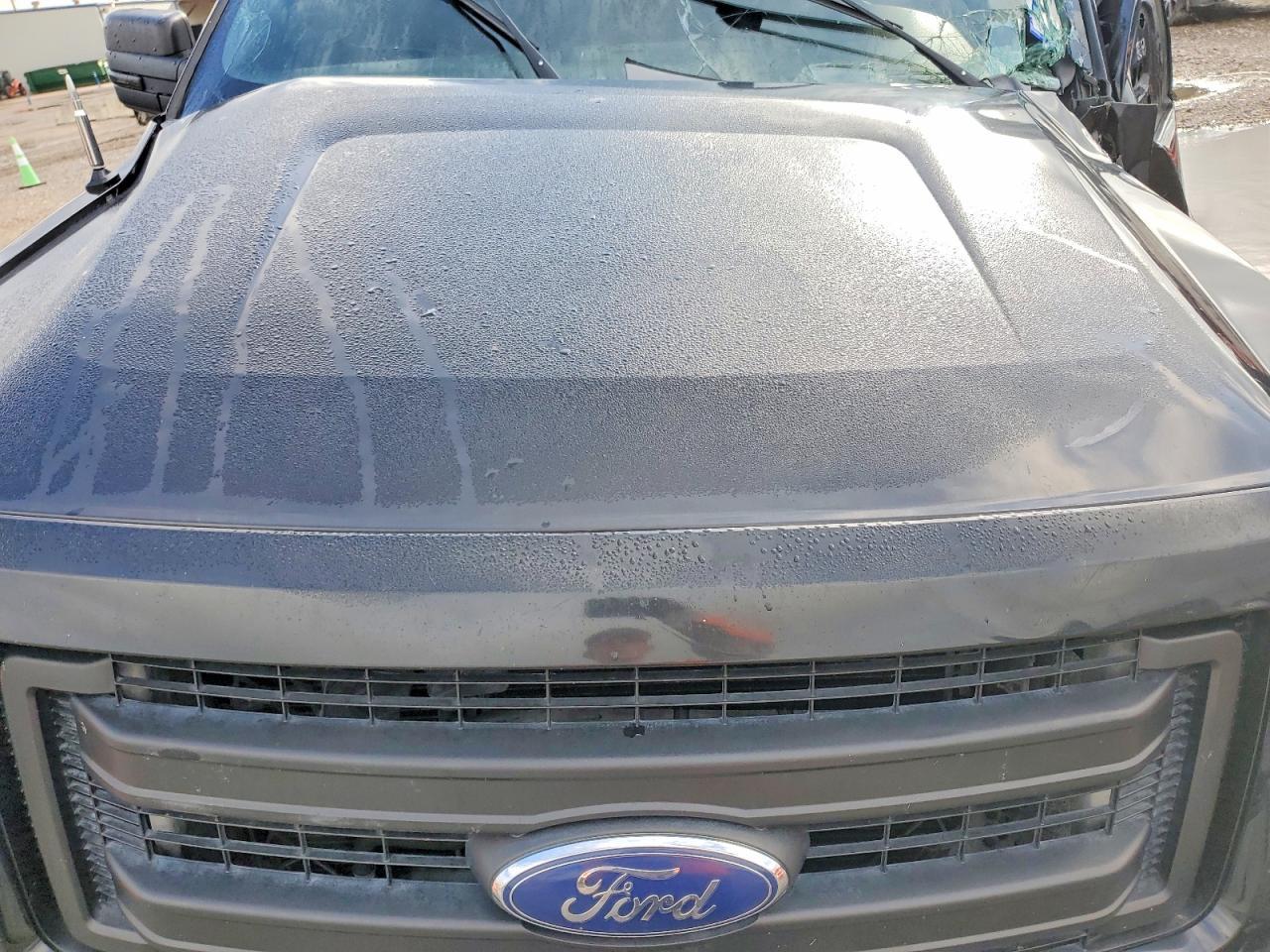 2014 FORD F-150 Lightning