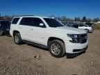 2015 CHEVROLET Tahoe