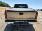 2002 CHEVROLET Silverado
