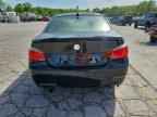 2010 BMW 5 series