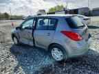 2012 NISSAN VERSA