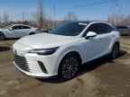 2024 LEXUS RX 350H