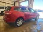 2013 CHEVROLET TRAVERSE