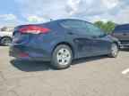 2018 KIA FORTE
