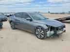 2022 NISSAN ALTIMA