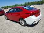2018 HYUNDAI ACCENT