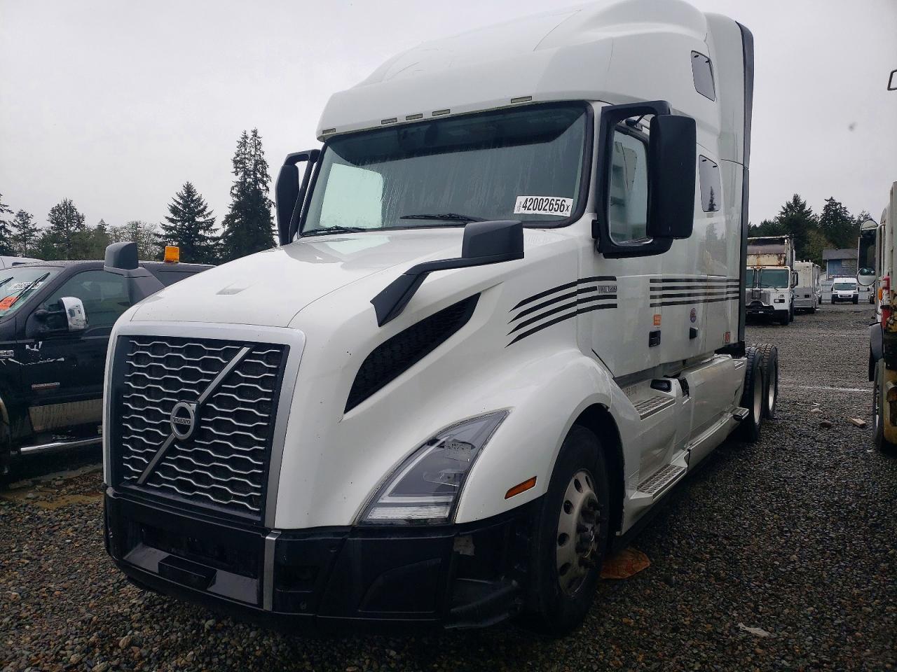 2019 Volv Vn