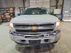 2013 CHEVROLET Silverado