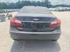 2012 HYUNDAI GENESIS