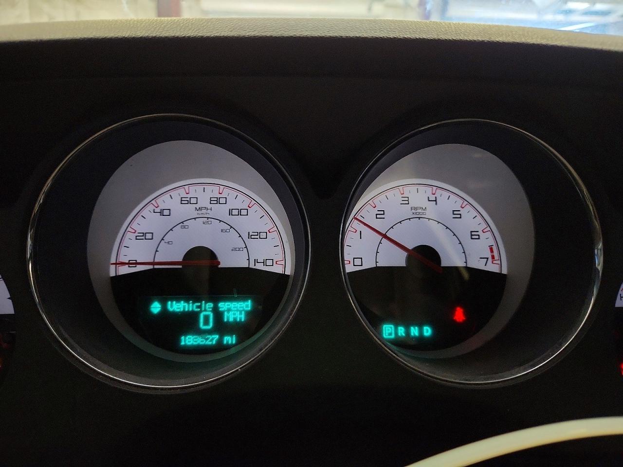 2014 DODGE Challenger