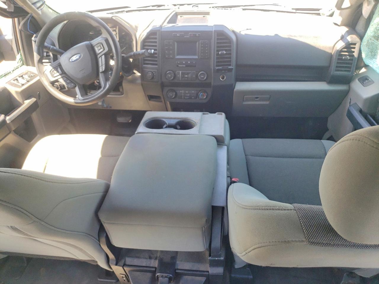 2019 FORD F-150 Lightning