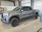 2021 GMC Sierra