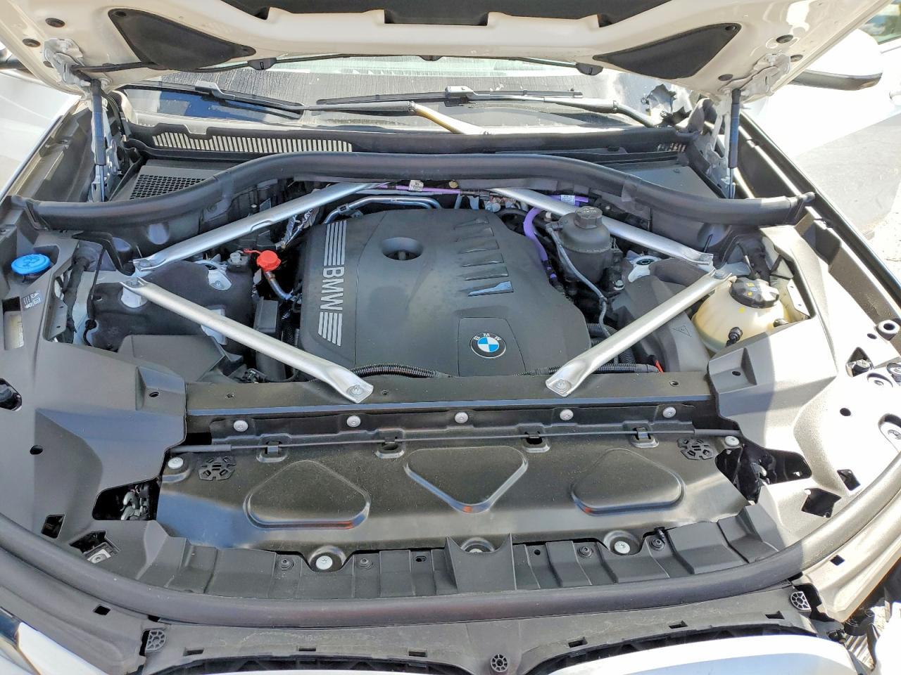2024 BMW X7