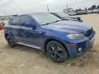 2009 BMW X6