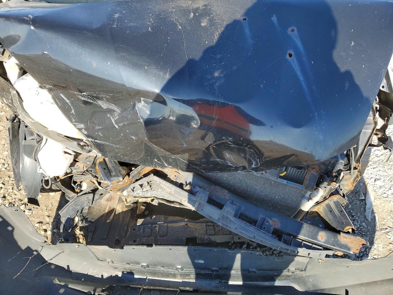 2009 HONDA FIT