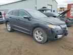 2015 ACURA RDX