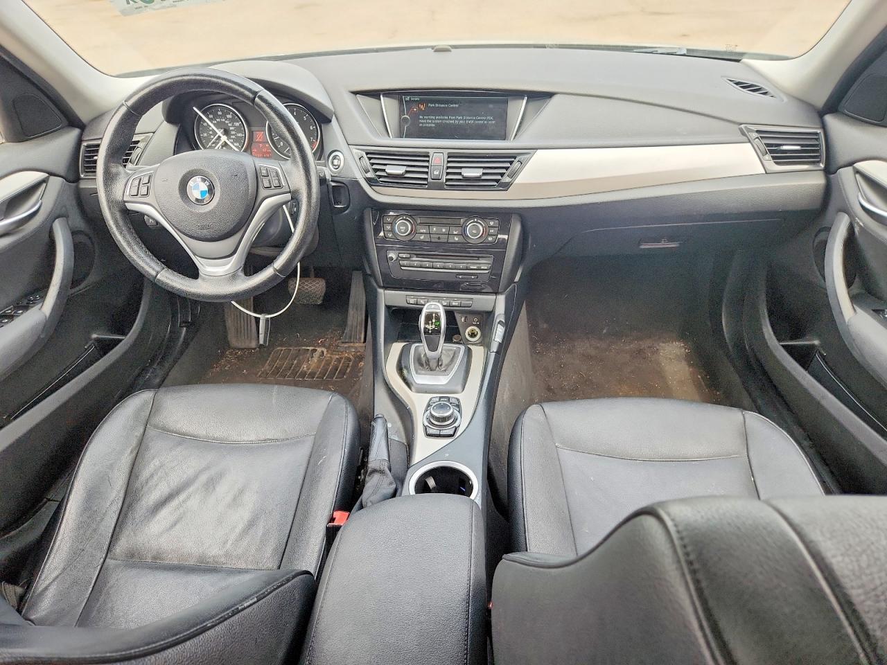 2015 BMW X1