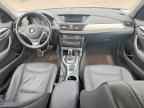 2015 BMW X1